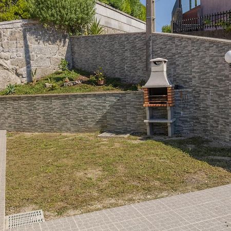 Casa Do Outeiro Villa Аркос де Валдевез Екстериор снимка