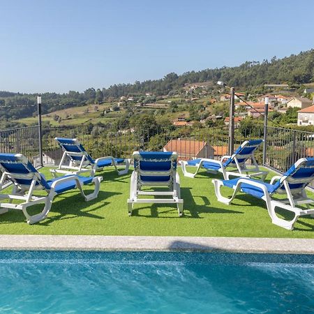 Casa Do Outeiro Villa Аркос де Валдевез Екстериор снимка